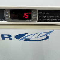 VWR Undercounter Freezer image 2